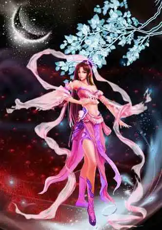 最新神话传说小说,小说排行榜
