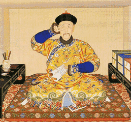 故宫ip宫斗史,比宫斗剧还精彩
