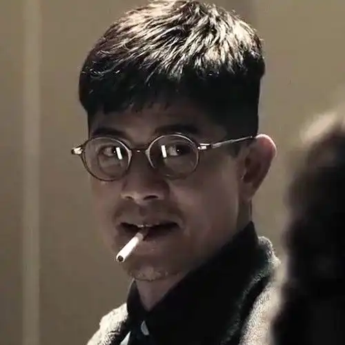 港影以作品为引,谈影帝级演技
