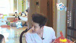 7岁甜馨近况李小璐,你怎么养的女儿
