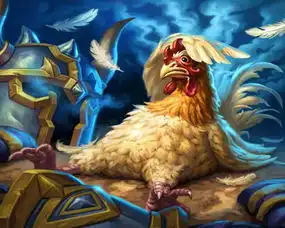 炉石传说3大不成文的江湖规定,触犯一个以上,劝你删游
