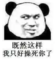 表情包不要勾引我了,我没钱
