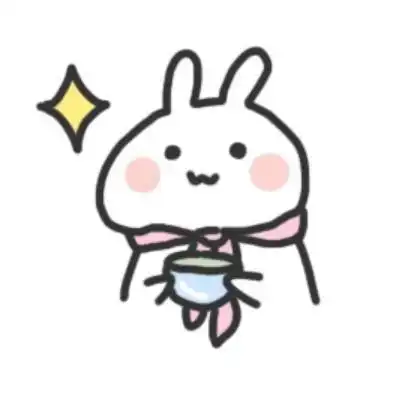 有哪些可爱的表情包
